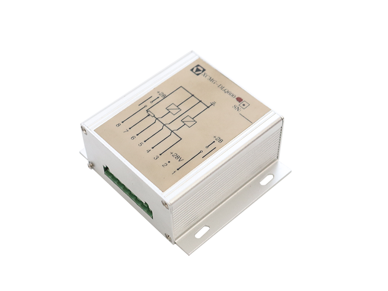 行走驅動器DLQ600